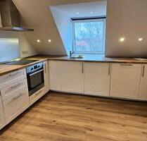 Hochwertige 2 Zimmerwohnung direkt neben Messe Hannover - Laatzen