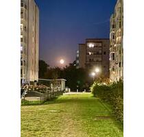 Moderne 2-Zimmer-Neubauwohnung in Berlin – vollmöbliert