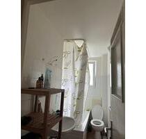 Room for Rent in 2-Room Apartment - Berlin Spandau