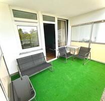 1 Zimmer Wohnung Möbliert - 750,00 EUR Kaltmiete, ca.  35,00 m² in Nürnberg (PLZ: 90431) Gaismannshof