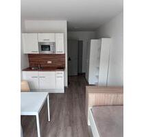 Studentenwohnung direkt an der FH Kiel