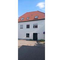 3 Zimmerwohnung in Eisenheim - 900,00 EUR Kaltmiete, in Eisenheim (PLZ: 97247)