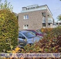 Erstklassiges Penthouse mit Dachterrasse in OL - Eversten befristet für 3 Jahre! - Oldenburg