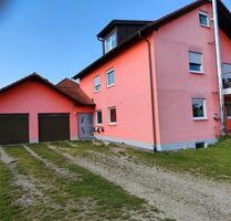 Dachgeschoss Wohnung - 130.000,00 EUR Kaufpreis, ca.  54,00 m² in Holzheim (PLZ: 86684)