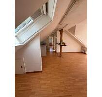 Schöne 2-Zimmer-Wohnung mit 55 m² - Hannover Nord