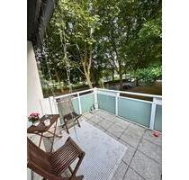 3 Zimmer Wohnung mit Balkon - 750,00 EUR Kaltmiete, in Duisburg (PLZ: 47139) Beeck