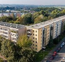 Besonderer Grundriss - 485,00 EUR Kaltmiete, in Dresden (PLZ: 01239) Prohlis
