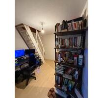 Wohnung als Häusschen - 640,00 EUR Kaltmiete, in Erlangen (PLZ: 91058) Bruck