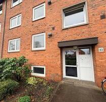 3-Zimmer Wohnung mit Balkon von privat ab 01.01.2026 - Rendsburg