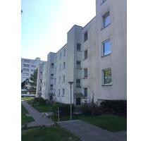 Großzügige 3-Zimmer-Wohnung mit Balkon im EG! - Bielefeld Schildesche