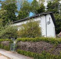 2 Zimmer Dachgeschosswohnung mit Stellplatz und Kellerabteil - Fischach