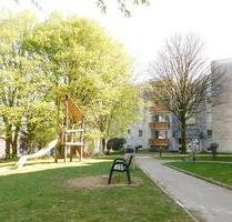Gemütliche 4-Zi.-Whg. mit neuem Boden in Vohwinkel - Wuppertal Gemarkung Vohwinkel