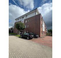 Schöne 2,5 - Zimmerwohnung in Norderstedt