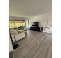 Schöne helle 3 ZKB-Wohnung ca.90 qm mit großem Balkon in 3 MFH - Saarbrücken Dudweiler
