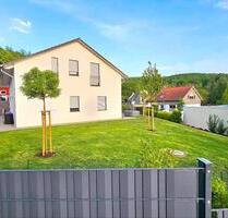 Haus mit 2 Wohneinheiten in ruhiger Lage von privat! - Modautal