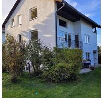 3 Zimmer Wohnung - 500,00 EUR Kaltmiete, in Regen (PLZ: 94209)