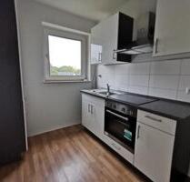 Ihre Chance - ideale 3,5-Zi.-Wohnung mit Balkon und moderner Küchenzeile - Gelsenkirchen Buer