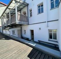 Wohnen mit Balkon - 1.200,00 EUR Kaltmiete, in Amberg (PLZ: 92224)