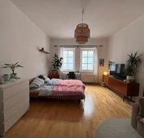 Schöne Zweizimmerwohnung in der Altstadt zu vermieten - Regensburg Das Dörnberg