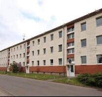 !!! Letzte verfügbare 2- Raum Wohnung!!! - Neuzelle
