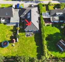 Doppeltes Wohnvergnügen – 2 moderne Wohneinheiten nahe Ostsee - Langenhorn