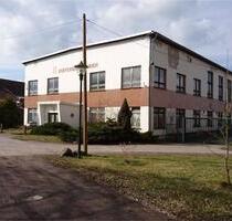 Vermietung von Lagerräume ca. 20 - 50 m² in OT Rehmen Thüringen - Pößneck