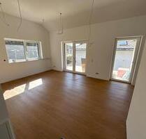 Exklusive Neubauwohnung in Kaisersesch mit Weitblick