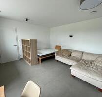 1Zi-Einliegerwohnung am Rosenbühl in Hof zu vermieten - Erstbezug