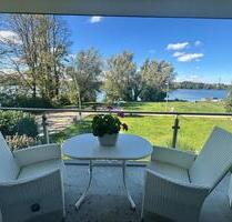 Ab 01.12: Wohnen wo andere Urlaub machen, direkt am See! - Schwerin Altstadt