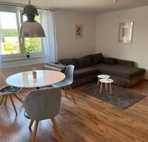 Schöne ruhige 2 Zi. Ferienwohnung - Friedberg