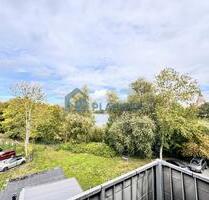 Toller Ausblick gratis! 2- Zimmer mit Balkon & Einbauküche - Stralsund Langendorfer Berg