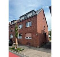 Wohnung 3,5 Zimmer 85 qm komplett renoviert Stadtmitte - Hamm Braam-Ostwennemar