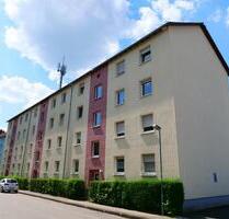 Demnächst frei! 3-Zimmer-Wohnung in Kaiserslautern