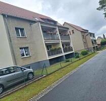 3 Raum Wohnung am Bärwalder See - Weißwasser (Oberlausitz)