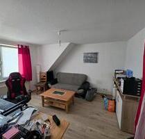 Geräumige 2 Raumwohnung am Frankendamm - Stralsund