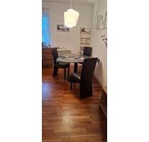 Große Mietwohnung mit Balkon und Garage - Osterhofen