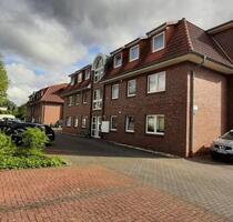 Von PRIVAT an PRIVAT ! Renovierte 3-Zi-Wo - Innenstadt von WST - Westerstede