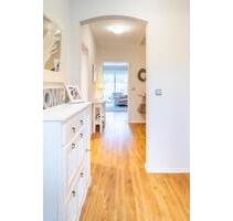 Gepflegtes Reihenmittelhaus mit Wintergarten,Carport & Vollkeller - Buchholz in der Nordheide