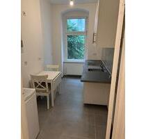1-Zimmer Wohnung in Berlin Mitte