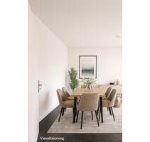 Sanierte Eigentumswohnung mit Loggia in Neuss-Büttgen - Privat - Kaarst