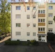 Demnächst frei! 3-Zimmer-Wohnung in Kaiserslautern