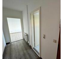 Kleine 2-Zimmer-Wohnung in ruhiger Wohnlage - Weißwasser (Oberlausitz)