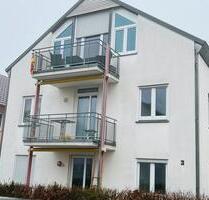 Ansprechende 3-Zimmer-Dachgeschosswohnung - Igersheim