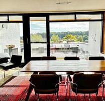 VON PRIVAT: Sonnige Dachterrassenwohnung | Hohwachter Steilküste - Lütjenburg