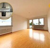 Wohnkomfort in Freiberg – ca. 71,5 m², Balkon & Einbauküche – ideal für 2 Personen, langfristig - Stuttgart Mühlhausen