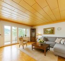 Bequem leben, Sonne genießen – Ihr Zuhause mit Aufzug und Balkon in Mosbach!