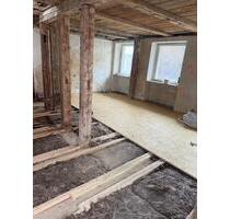 Wohnung 2,5 Zimmer - Erstbezug - neu saniert - DS Zentral - Donaueschingen