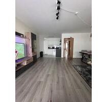 Moderne 2,5-Zimmer Eigentumswohnung mit Stellplatz und Balkon - Witten Heven