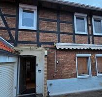 5-Zimmer-Eigentumswohnung mit Doppelhaushälfte-Charakter - Lengede