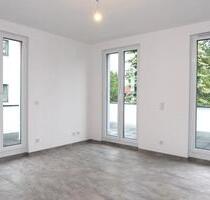 Penthouse im Neubau von Berlin-Heinersdorf